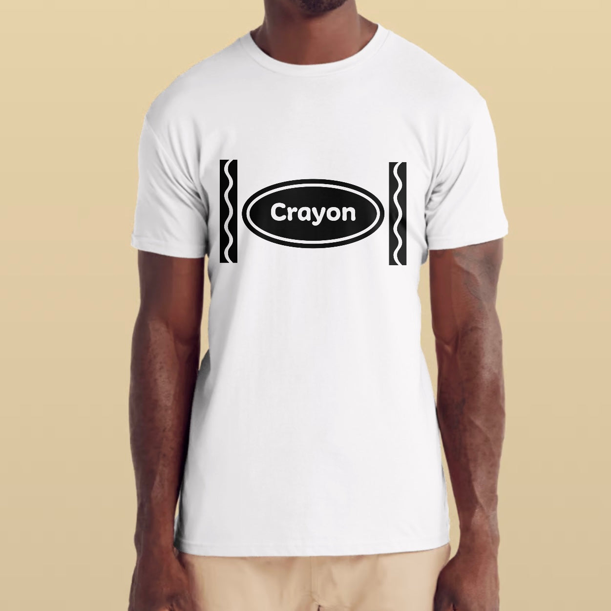 Crayon T-Shirt