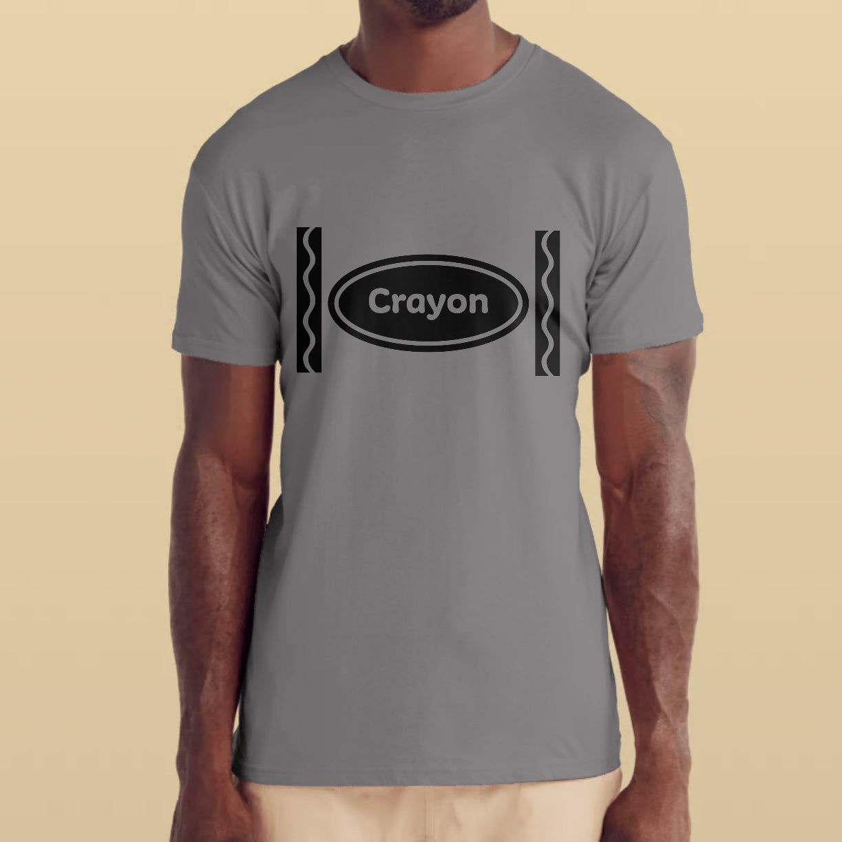 Crayon T-Shirt