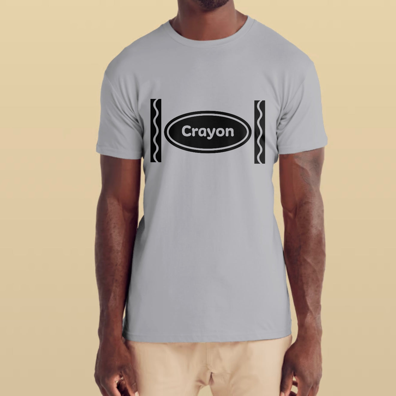 Crayon T-Shirt