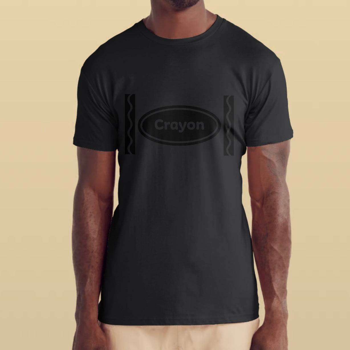 Crayon T-Shirt